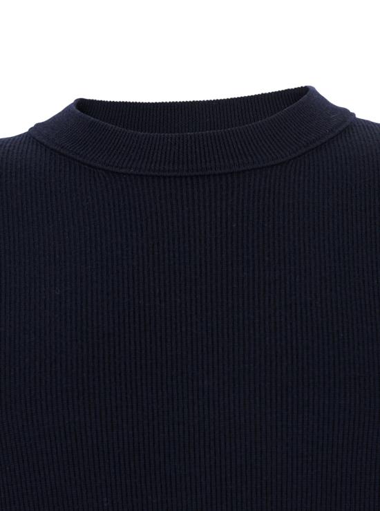 25FW 캉그라 스웨터 20120141 Blu - KANGRA