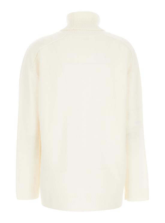 25FW 파로쉬 자켓 D512927LOOS002 White - PAROSH