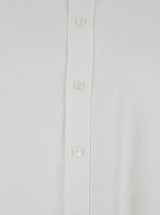 25SS 돌체앤가바나 긴팔 셔츠 G5NE2TFU4JBW0800 White - DOLCE & GABBANA