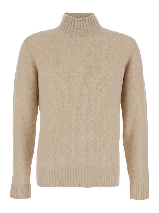 25FW 캉그라 터틀넥 220385333 Beige