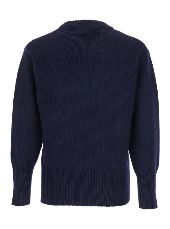 25FW 캉그라 스웨터 230401265 Blu - KANGRA