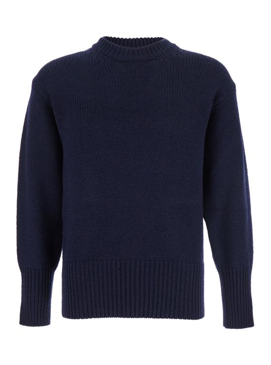 25FW 캉그라 스웨터 230401265 Blu