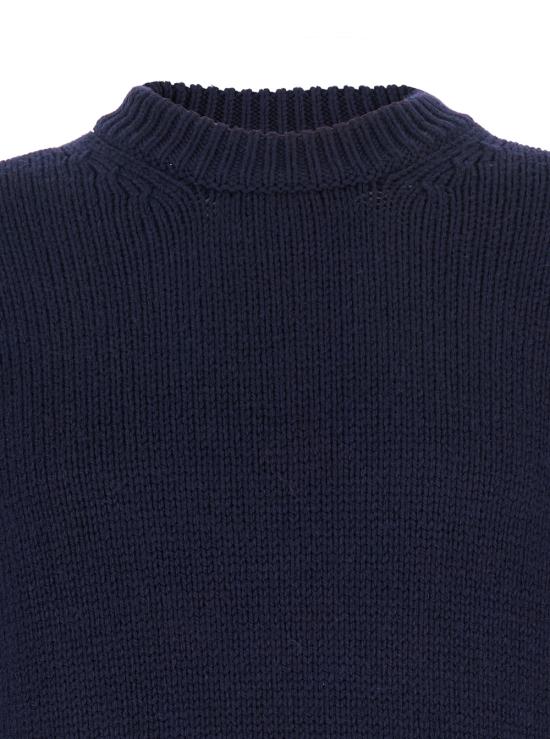 25FW 캉그라 스웨터 230401265 Blu - KANGRA