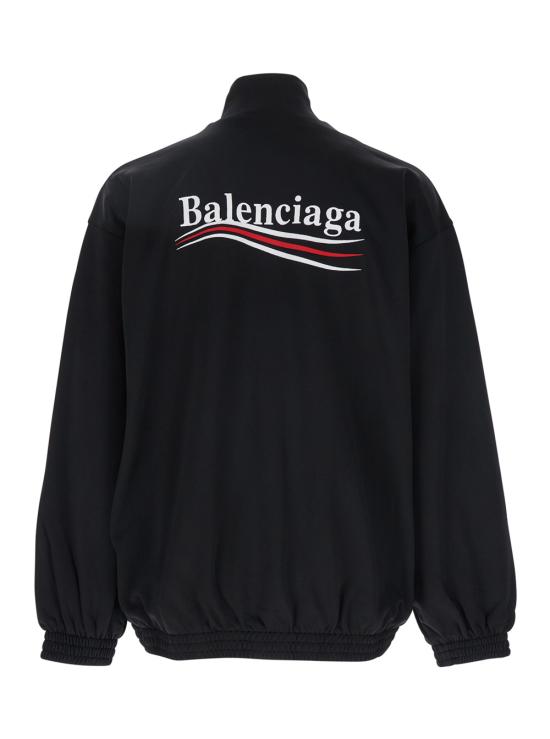 25SS 발렌시아가 터틀넥 818502TRVE21089 Black - BALENCIAGA