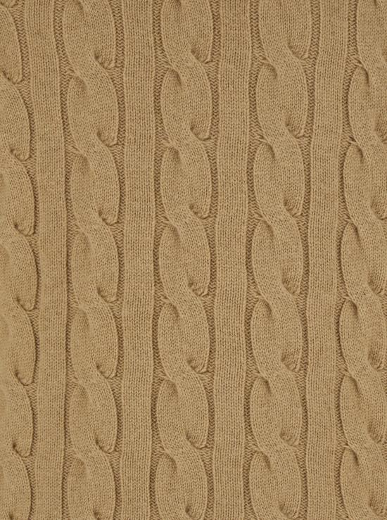 25FW 캉그라 스웨터 21090122 Beige - KANGRA