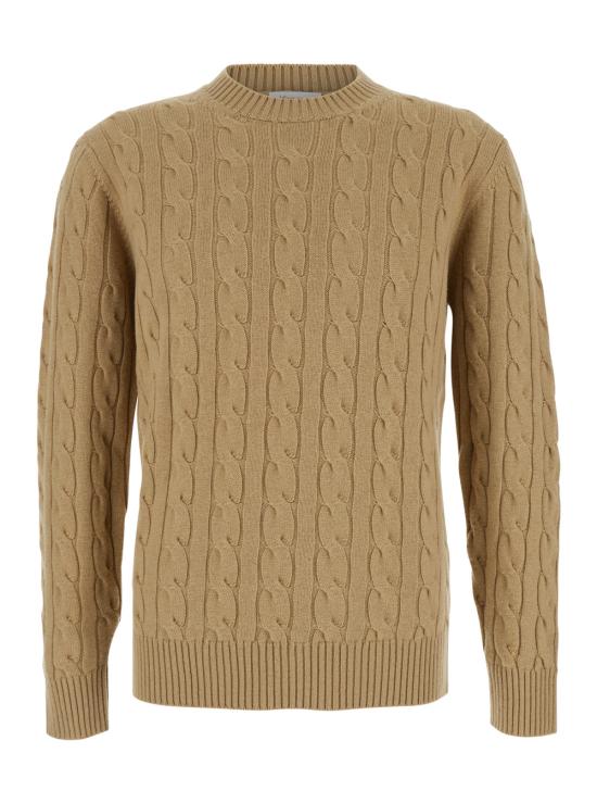 25FW 캉그라 스웨터 21090122 Beige