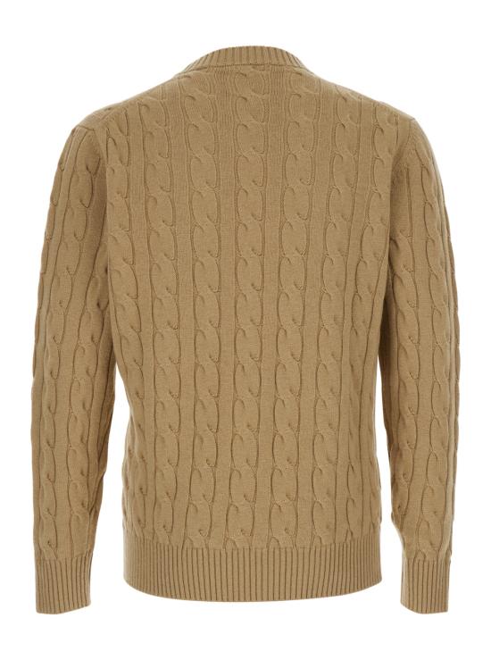 25FW 캉그라 스웨터 21090122 Beige - KANGRA