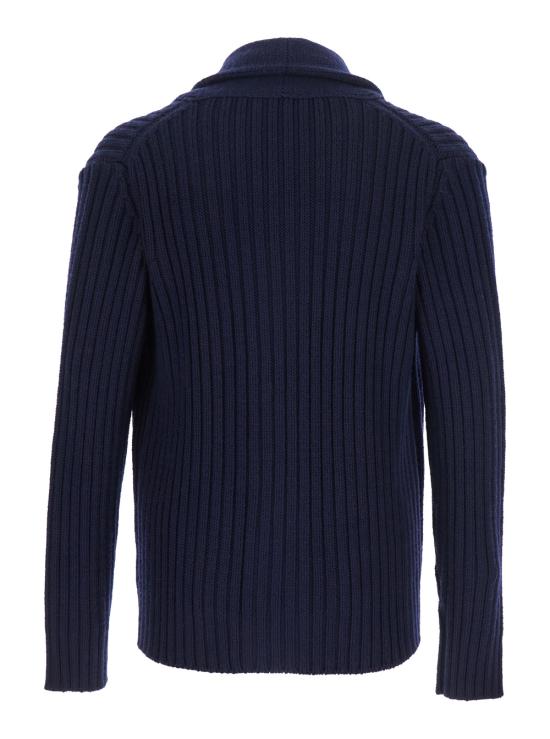 25FW 캉그라 가디건 23059902265 Blu - KANGRA