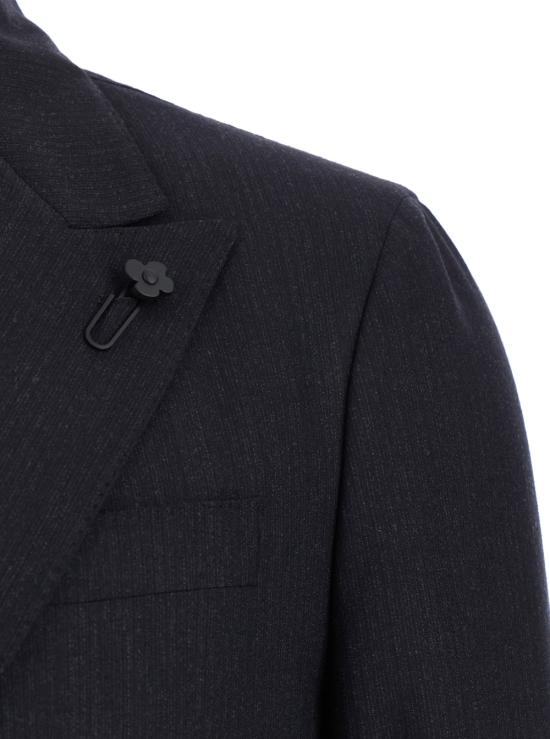 25FW 라르디니 수트 세트 CN400AEAAIF65423840 Grey - LARDINI