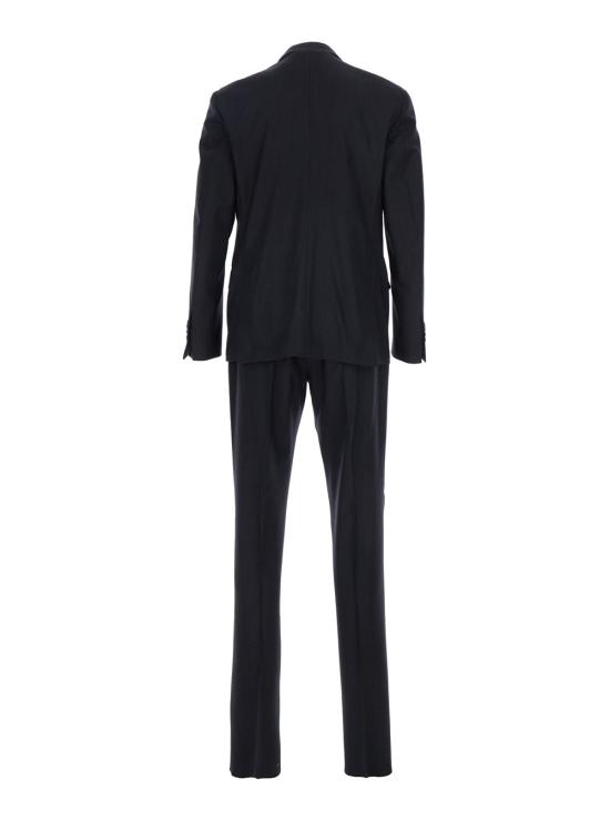 25FW 라르디니 수트 세트 CN400AEAAIF65423840 Grey - LARDINI