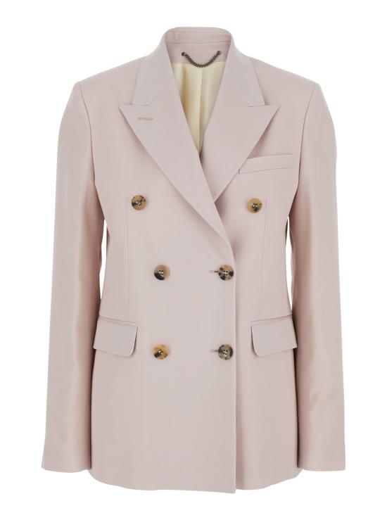 25SS 골든구스 수트 자켓 GWP00829P00196525235 Pink