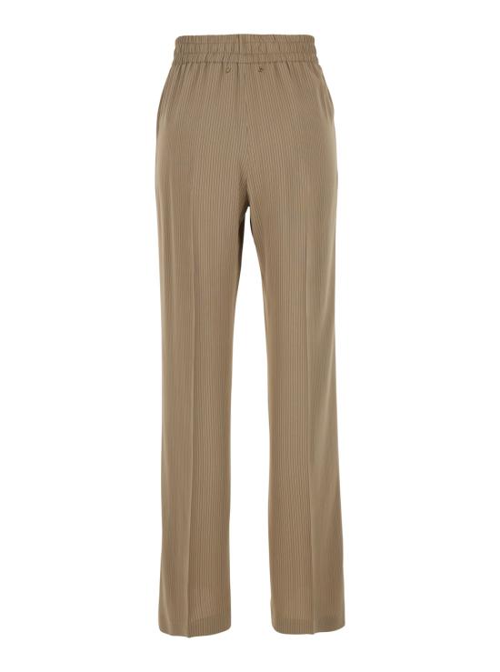 25SS 골든구스 스트레이트 팬츠 GWP00821P00187055550 Beige - GOLDEN GOOSE