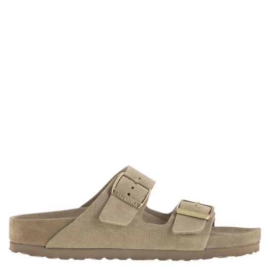  버켄스탁 샌들 1018443 TURTLEDOVE