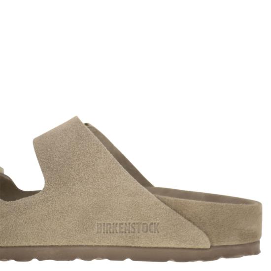  버켄스탁 샌들 1018443 TURTLEDOVE - BIRKENSTOCK