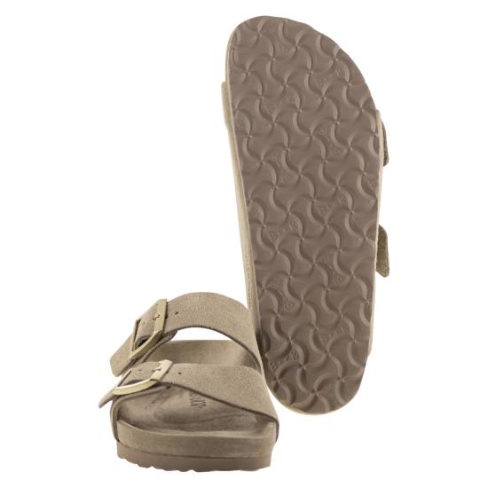  버켄스탁 샌들 1018443 TURTLEDOVE - BIRKENSTOCK