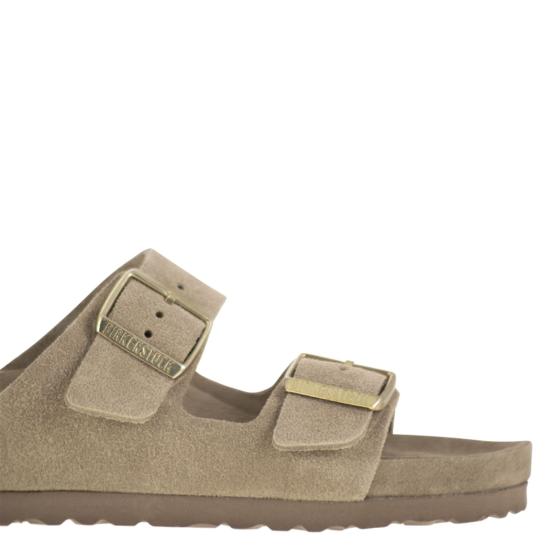  버켄스탁 샌들 1018443 TURTLEDOVE - BIRKENSTOCK