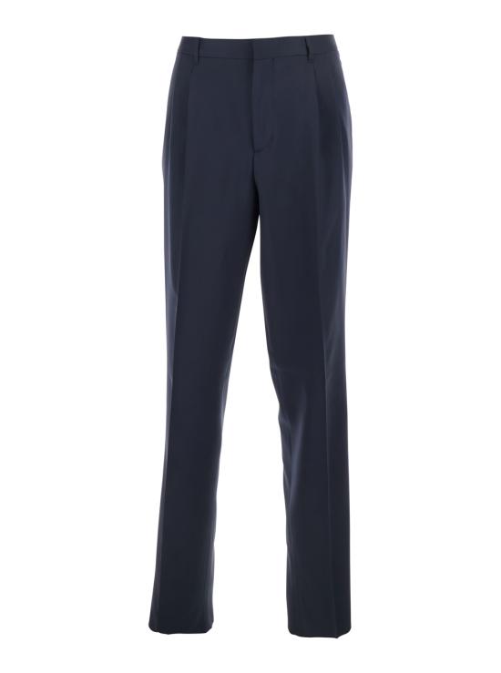 25SS 라르디니 스트레이트 팬츠 ESTIMURESIF64414850 Blu