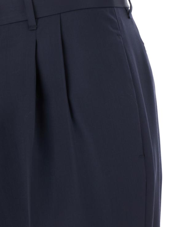 25SS 라르디니 스트레이트 팬츠 ESTIMURESIF64414850 Blu - LARDINI