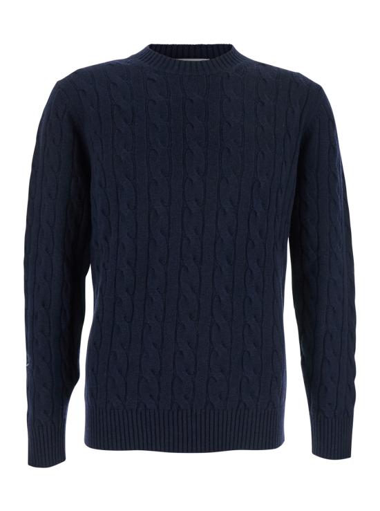 25FW 캉그라 스웨터 21090138 Blu