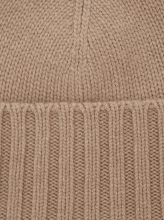 25FW 캉그라 비니 23002558 Beige - KANGRA