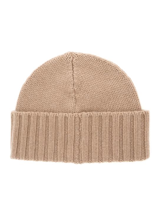 25FW 캉그라 비니 23002558 Beige - KANGRA