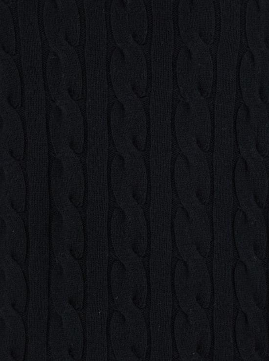 25FW 캉그라 스웨터 21090113 Black - KANGRA