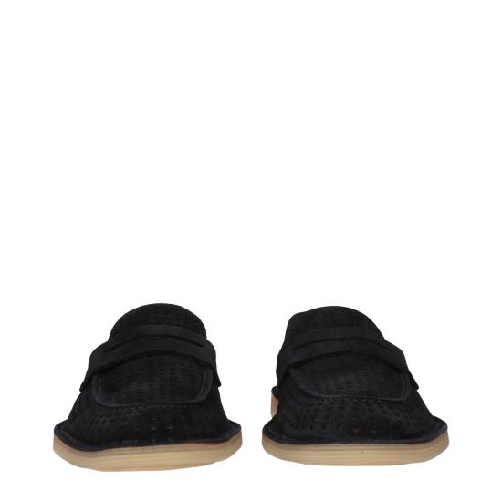 25FW 돌체앤가바나 로퍼 A50651A9T5980999 - DOLCE & GABBANA