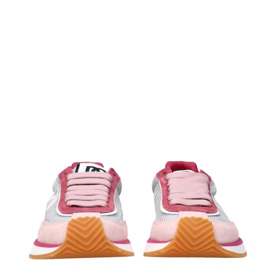 25FW 돌체앤가바나 스니커즈 CK2288A92038B862 - DOLCE & GABBANA