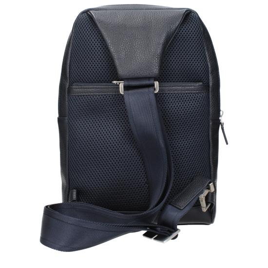 25SS 피콰드로 백팩 CA4832VIBLU - PIQUADRO