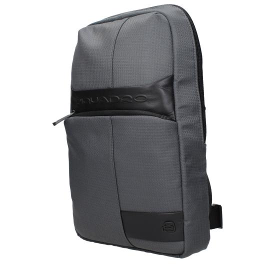 25SS 피콰드로 백팩 CA5751W129GR - PIQUADRO