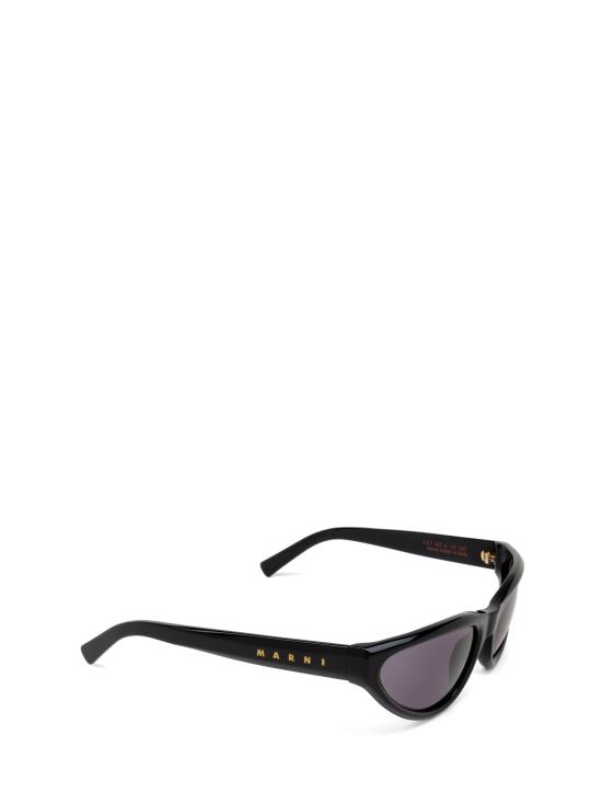 26FW 마르니 선글라스 MAVERICKS FA7 BLACK - MARNI