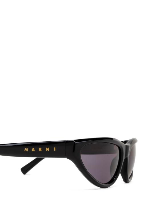 26FW 마르니 선글라스 MAVERICKS FA7 BLACK - MARNI