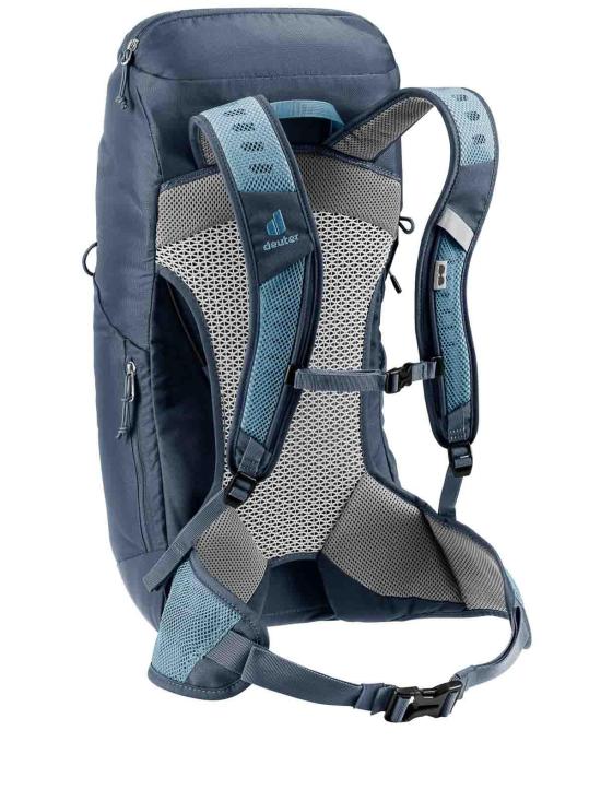 25FW 도이터 크로스백 34208241374 Blue - DEUTER