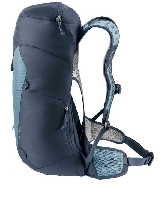 25FW 도이터 크로스백 34208241374 Blue - DEUTER