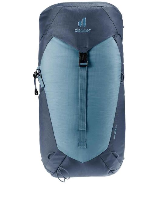 25FW 도이터 크로스백 34208241374 Blue - DEUTER