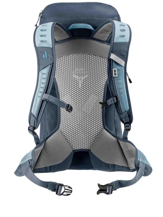 25FW 도이터 크로스백 34208241374 Blue - DEUTER