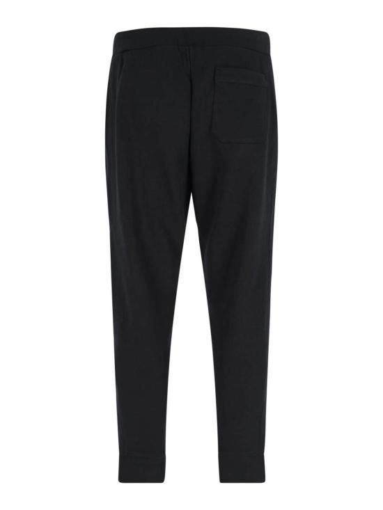 25FW 폴로 랄프로렌 스트레이트 팬츠 710881510001 Black - POLO RALPH LAUREN