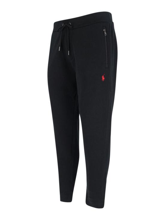 25FW 폴로 랄프로렌 스트레이트 팬츠 710881510001 Black - POLO RALPH LAUREN