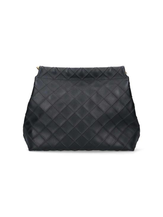 26SS 토리버치 에센셜 U 나일론 토트백 162450001 - TORY BURCH