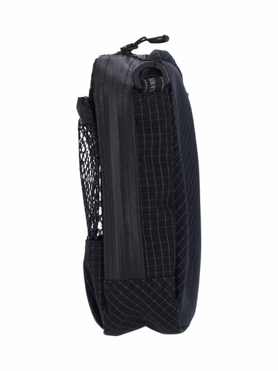 25SS 앤드원더 클러치/파우치 5745985236010 Black - AND WANDER