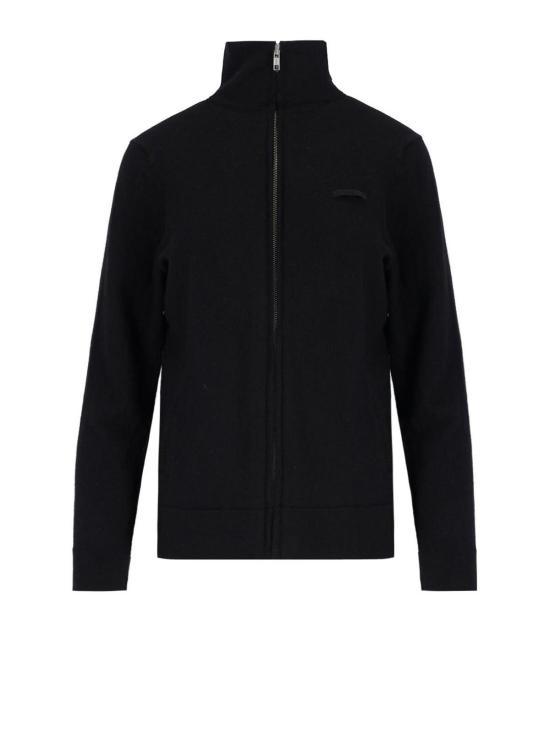 25SS 호다코바 터틀넥 W24092KTR2BLACK Black