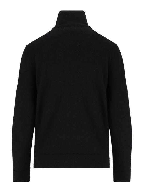 25SS 호다코바 터틀넥 W24092KTR2BLACK Black - HODAKOVA