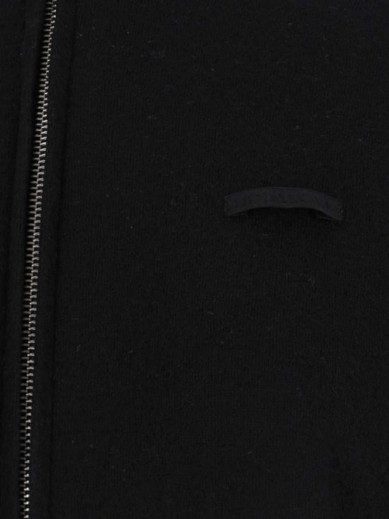 25SS 호다코바 터틀넥 W24092KTR2BLACK Black - HODAKOVA