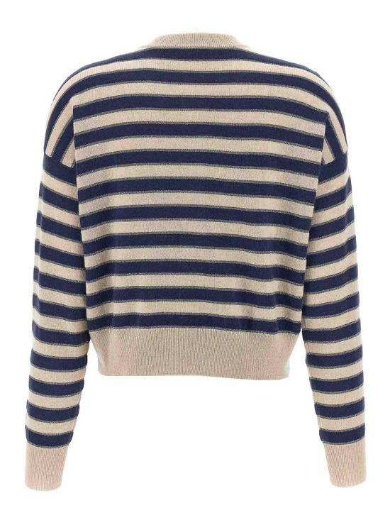  브루넬로 쿠치넬리 가디건 M12205906PCQZ03 Multicolour - BRUNELLO CUCINELLI