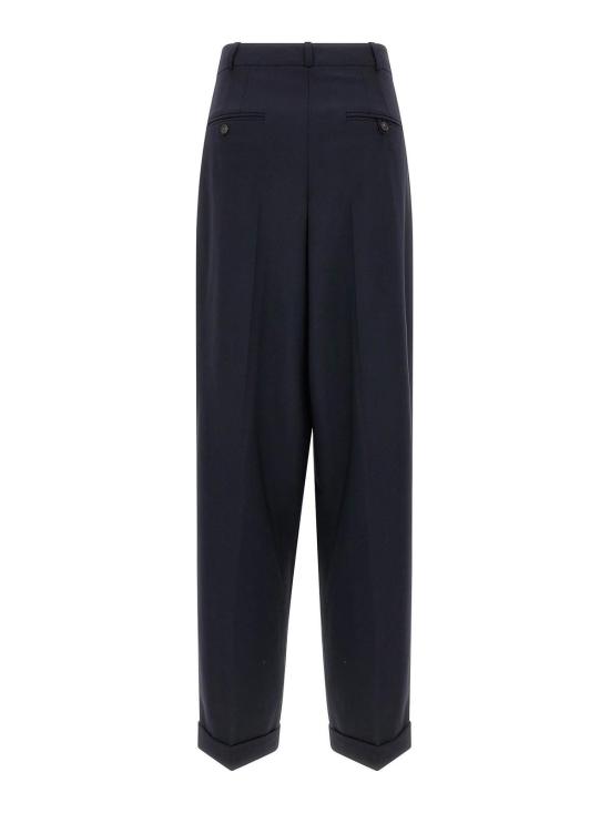  폴로 랄프로렌 스트레이트 팬츠 211891071004 Blue - POLO RALPH LAUREN