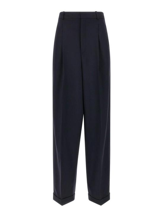  폴로 랄프로렌 스트레이트 팬츠 211891071004 Blue