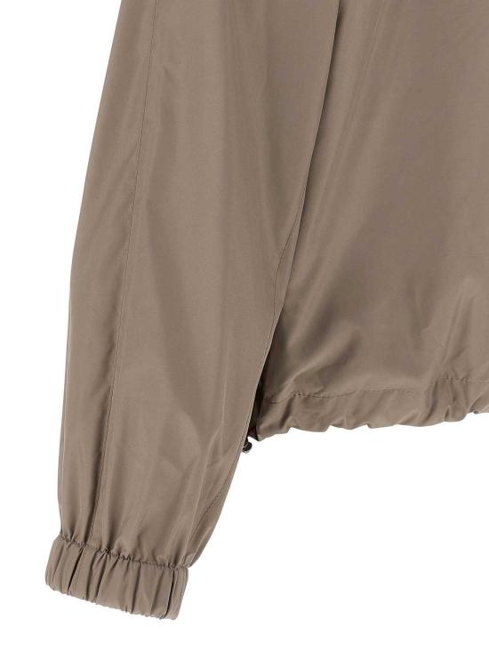  브루넬로 쿠치넬리 자켓 MV4086542C9203 Grey - BRUNELLO CUCINELLI