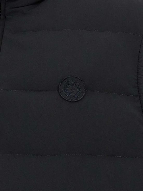  브리오니 베스트 SWLV0LPA9064000 Blue - BRIONI