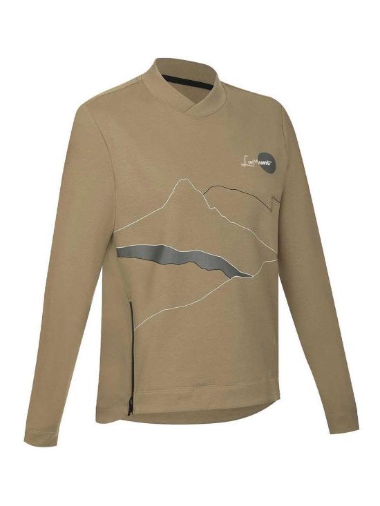 25FW 라문트 터틀넥 85500937350 Camel