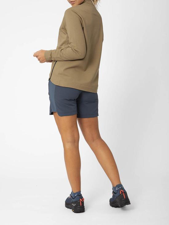 25FW 라문트 터틀넥 85500937350 Camel - LAMUNT